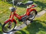 Vespa Piaggio Bravo, Ophalen, Gebruikt