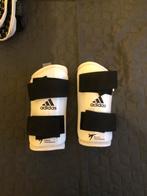 Taekwondo onderarm beschermer, Sport en Fitness, Vechtsporten en Zelfverdediging, Ophalen, Zo goed als nieuw, Taekwondo