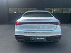 Mercedes-Benz EQS 580 4M AMG LINE, Autos, Mercedes-Benz, Argent ou Gris, Achat, 670 km, Entreprise