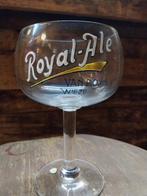 Glas emaille Van Roy Wieze, Verzamelen, Ophalen, Zo goed als nieuw