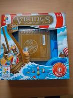 Smart games vikings, Hobby en Vrije tijd, Ophalen of Verzenden, Zo goed als nieuw, Smart Games