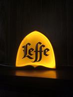 leffe led logo, Verzamelen, Ophalen of Verzenden, Nieuw