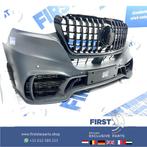 W907 AMG KEGGER PETRONAS EDITION BUMPER Mercedes SPRINTER W9, Auto-onderdelen, Gebruikt, -, Voor, Ophalen of Verzenden