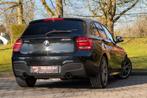 BMW 135 - Xdrive - Alcantara - Volledige BMW-geschiedenis, Auto's, BMW, Automaat, 1 Reeks, Zwart, 1595 kg