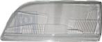Volvo koplamp glas enkel reflector links OEM ref 3345706 S40, Ophalen of Verzenden, Nieuw, Volvo