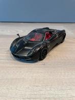 Pagani huayra 1:24, Ophalen of Verzenden, Gebruikt