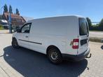 Volkswagen Caddy Maxi 2,0 TDI Airco ONLY EXPORT (bj 2011), Auto's, Euro 5, Gebruikt, Volkswagen, Bedrijf