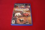 playstation 2 spel cars de internationale race van takel, Ophalen of Verzenden
