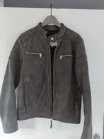 Leder jasje (nappa)Tom Tailer  S, Kleding | Heren, Jassen | Zomer, Ophalen, Nieuw