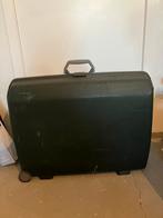 Koffer Samsonite, Handtassen en Accessoires, Koffers, Ophalen, Gebruikt