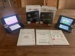 Ik verkoop men 2 new nintendo 3ds Xl! Beide perfecte staat, Ophalen, 3DS