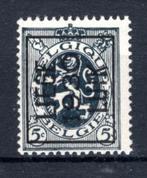 PRE234A MNH** 1930 - LIEGE 1930 LUIK, Postzegels en Munten, Ophalen of Verzenden, Postfris, Postfris