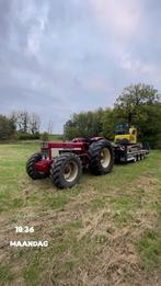 International 1046, Ophalen, 120 tot 160 Pk, Oldtimer, Case IH