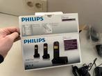 Philips D150 draadloze set telefoons (vaste telefonie), Telecommunicatie, Ophalen, Zo goed als nieuw