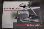 Audi TT ESP giermoment duo sensor 7E0907655A, Ophalen of Verzenden, Gebruikt, Audi