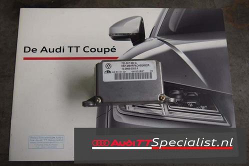 Audi TT ESP giermoment duo sensor 7E0907655A, Auto-onderdelen, Elektronica en Kabels, Audi, Gebruikt, Ophalen of Verzenden