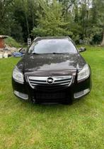 Opel Insignia automaat bj 2012, Auto's, Automaat, Particulier, Insignia, Te koop