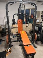 Multifunctioneel smith machine, Sport en Fitness, Ophalen, Zo goed als nieuw
