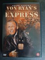 Von Ryan's express (1965) Frank Sinatra, À partir de 6 ans, Enlèvement ou Envoi, 1960 à 1980, Comme neuf