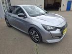 Peugeot 208 Allure, Voorwielaandrijving, USB, Leder en Stof, 5 deurs