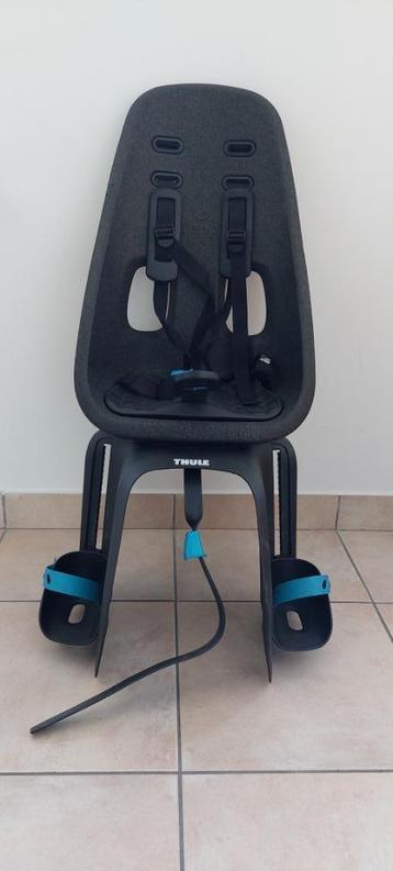 Fietsstoeltje Thule Yepp beschikbaar voor biedingen