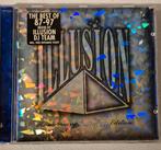 Illusion Anniversary 1987 - 1997 Edition, Cd's en Dvd's, Cd's | Dance en House, Ophalen