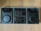 DJ Set Reloop - Mengpaneel en CD-spelers, Muziek en Instrumenten, Ophalen, Gebruikt, Dj-set, Reloop