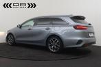 Kia Ceed Sportswagon SPORTSWAGON 1.5T GDI DCT SENSE - NAVI, Auto's, Kia, 4 cilinders, 0 kg, 5 deurs, 1482 cc