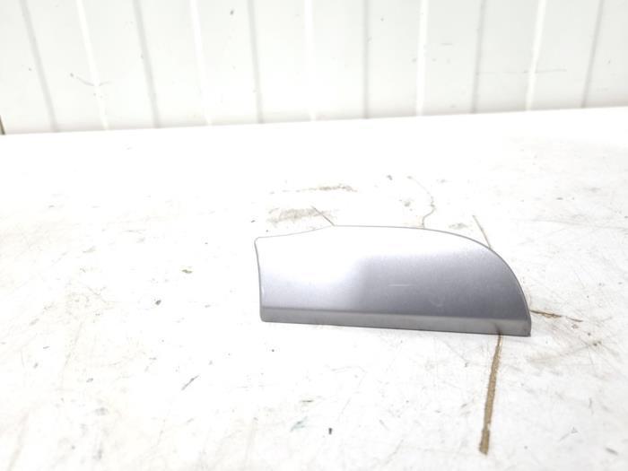 Bande décorative de tableau de bord d'un Volkswagen Golf, Autos : Pièces & Accessoires, Tableau de bord & Interrupteurs, Volkswagen