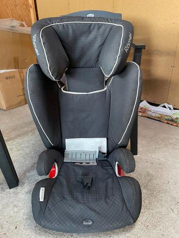 Romer kinderautostoel, Kinderen en Baby's, Autostoeltjes, Ophalen, Romer, Gebruikt, Isofix