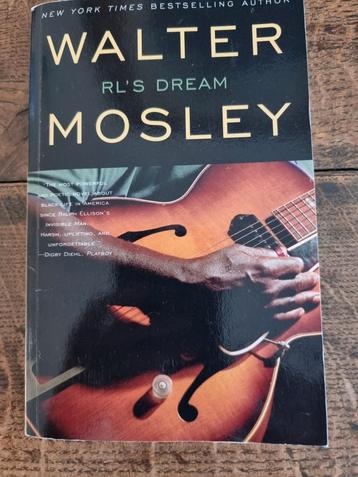 RL's Dream van Walter Mosley