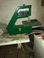 outillage, Bricolage & Construction, Outillage | Scies mécaniques, Enlèvement, Utilisé, Scie à ruban, 30 à 70 mm