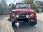 Suzuki Samurai, Auto's, 4x4, 0 kW, Handgeschakeld, Particulier