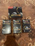 Mega evolutions boosterbox, Hobby en Vrije tijd, Verzamelkaartspellen | Pokémon, Ophalen of Verzenden, Zo goed als nieuw, Boosterbox
