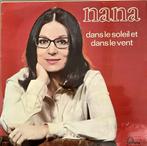 Nana Mouskouri "Dans le soleil et dans le vent", Ophalen of Verzenden, Gebruikt