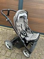 Mutsy buggy incl draagmand, Ophalen, Zo goed als nieuw