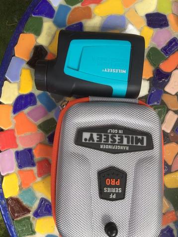 Afstandsmeter, Enlèvement, Comme neuf, Autres types, Autres marques