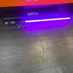 KenJo Sabers | Obi-Wan Mark - Two Weathered | NeoPixel, Ophalen of Verzenden