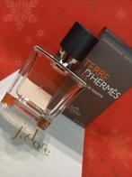 Terre d' Hermes EDT 50 ml, Ophalen of Verzenden, Nieuw