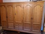 Houten kast, Huis en Inrichting, Ophalen of Verzenden, Zo goed als nieuw
