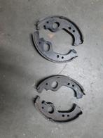 Remschoenen Fiat 126 - 128 ..., Ophalen of Verzenden, Fiat