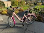 Kinderfiets BnB 20’’ met 7 versnellingen, Fietsen en Brommers, Ophalen, BNB, Versnellingen, Zo goed als nieuw