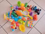 Lot de jouets de bain, Ophalen, Zo goed als nieuw