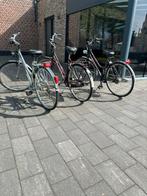 Miverva 2x Bollini 1x fietsen, Utilisé, Enlèvement ou Envoi
