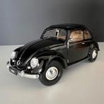 Volkswagen (brilkever ) 1950 1:18, Envoi, Comme neuf, Welly