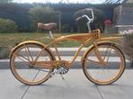 Beach Cruiser fiets Haribo, Fietsen en Brommers, Ophalen, Zo goed als nieuw