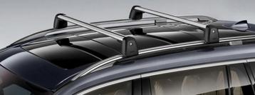 Originele Dakdrager met dakreling BMW X6 serie G06 827124578 beschikbaar voor biedingen