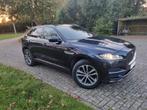 Jaguar F-Pace Traction intégrale 4x4, Enlèvement ou Envoi