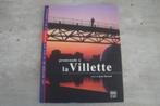 PROMENADE A LA VILLETTE, Ophalen of Verzenden, Gelezen