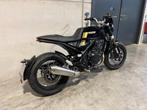 Diversen Brixton Crossfire 500 (bj 2023), Motoren, Diversen, Bedrijf, Overig, 12 t/m 35 kW
